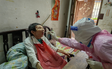 肇庆市建筑业协会抗疫显担当（二）