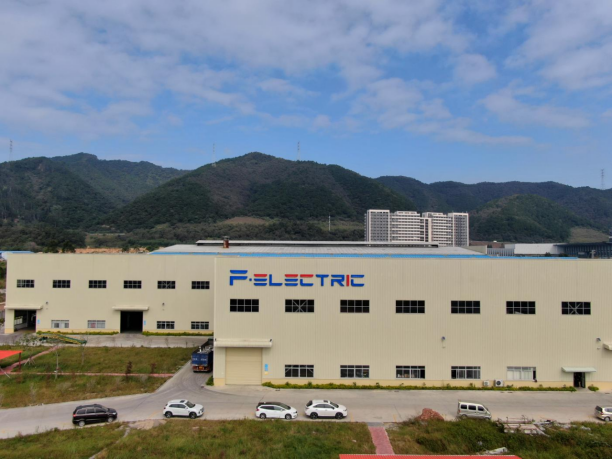 富美电气有限公司